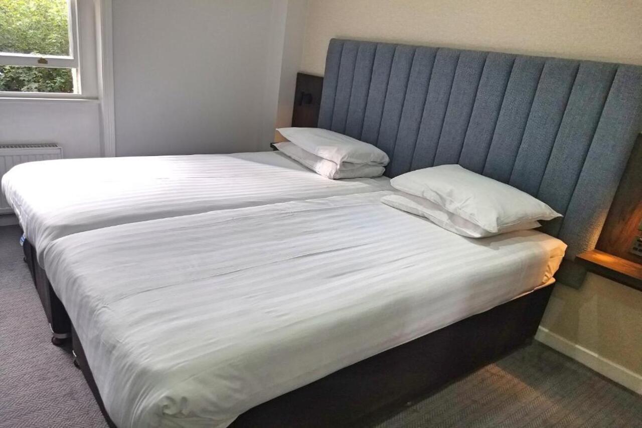 Garden Court Hotel London Ngoại thất bức ảnh