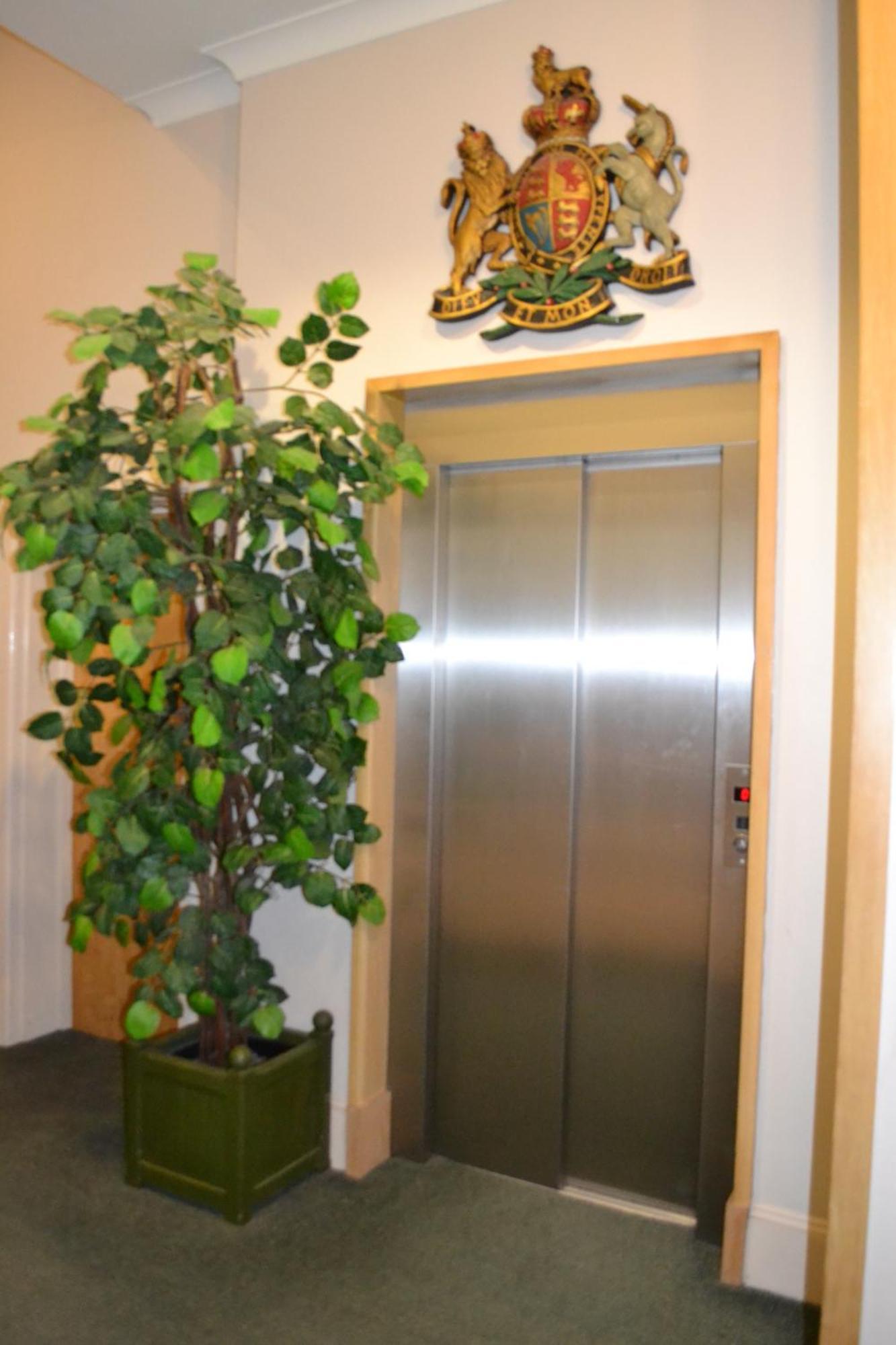 Garden Court Hotel London Ngoại thất bức ảnh