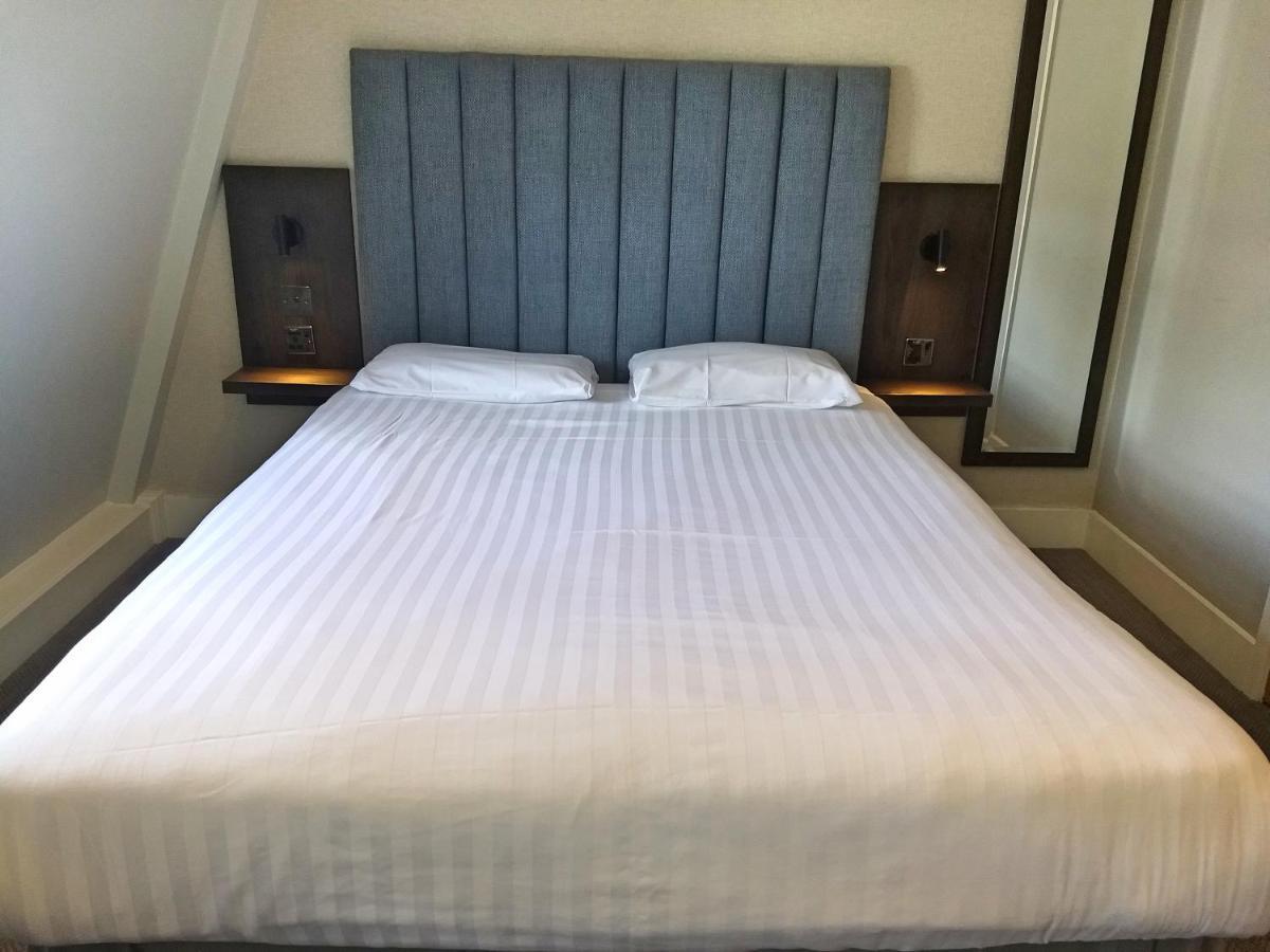Garden Court Hotel London Ngoại thất bức ảnh