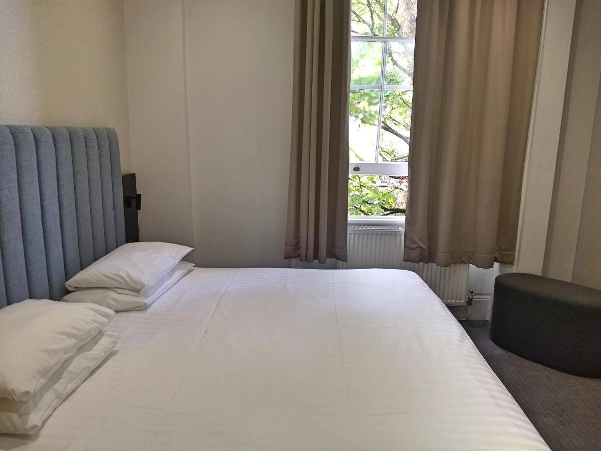 Garden Court Hotel London Ngoại thất bức ảnh