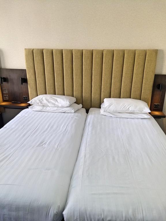 Garden Court Hotel London Ngoại thất bức ảnh