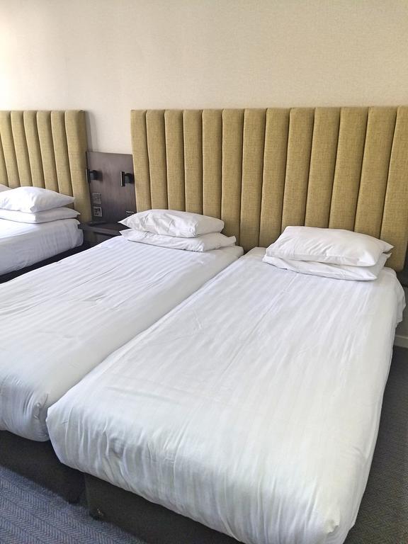 Garden Court Hotel London Ngoại thất bức ảnh