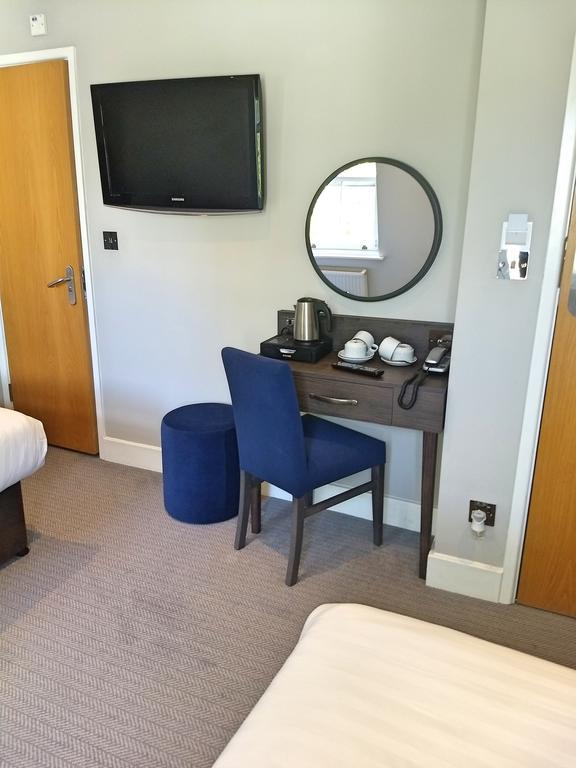 Garden Court Hotel London Ngoại thất bức ảnh