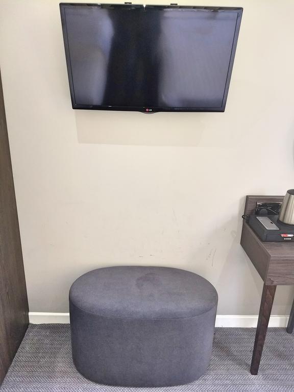 Garden Court Hotel London Ngoại thất bức ảnh