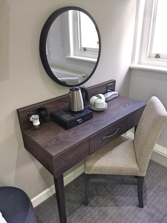 Garden Court Hotel London Ngoại thất bức ảnh