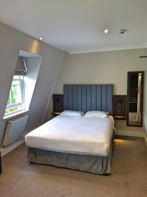 Garden Court Hotel London Ngoại thất bức ảnh